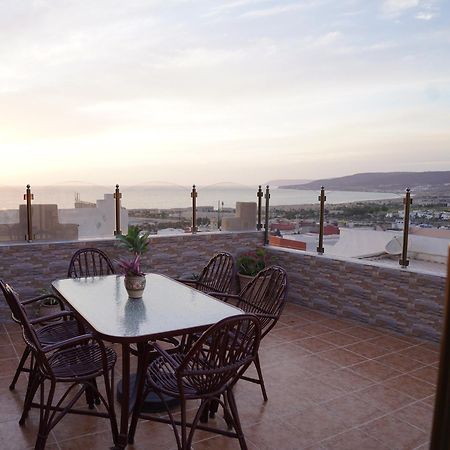 Surf Appartement Tamraght 2 Exterior foto