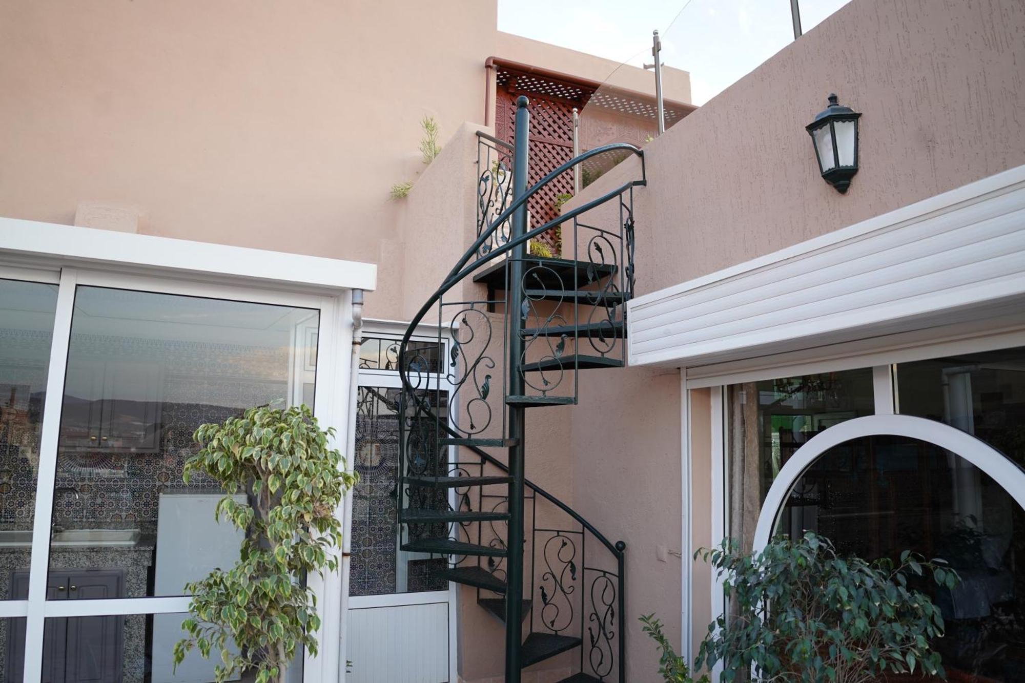 Surf Appartement Tamraght 2 Exterior foto